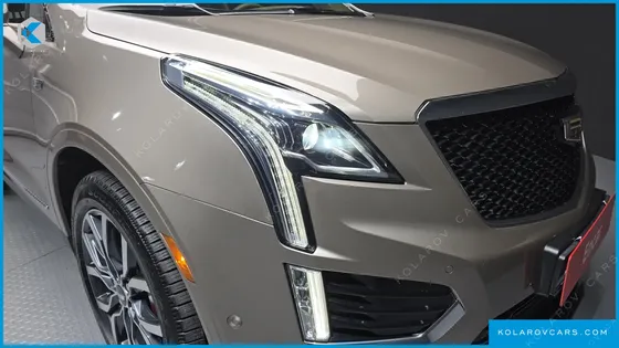 CADILLAC XT5 3.6 SPORT AWD