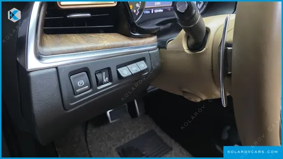 CADILLAC XT5 3.6 SPORT AWD