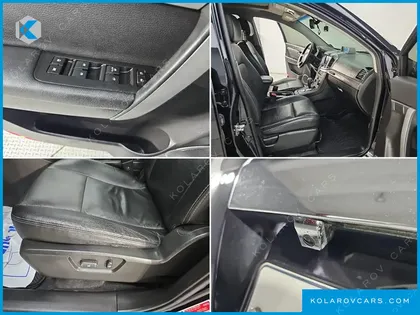 CHEVROLET (GM DAEWOO) CAPTIVA 2WD LT