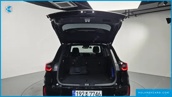 CHEVROLET (GM DAEWOO) TRAILBLAZER 1.3 TURBO 2WD
