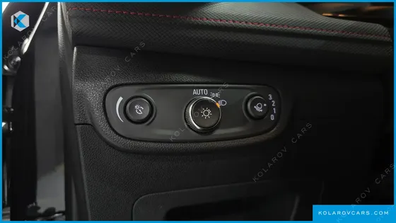 CHEVROLET (GM DAEWOO) TRAILBLAZER 1.3 TURBO 2WD