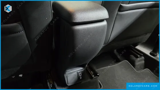 CHEVROLET (GM DAEWOO) TRAILBLAZER 1.3 TURBO 2WD