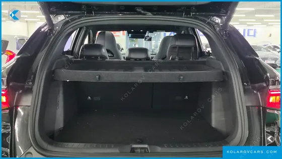 BYD ATTO 3 PLUS