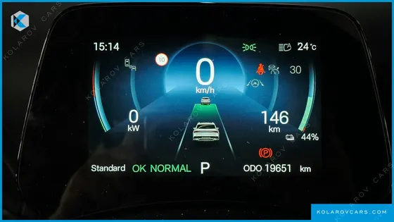 BYD ATTO 3 PLUS