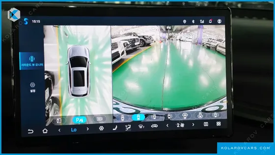 BYD ATTO 3 PLUS