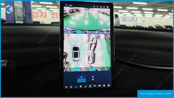 BYD ATTO 3 PLUS