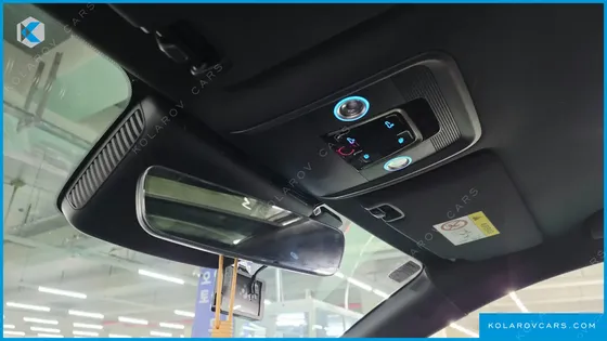 BYD ATTO 3 PLUS