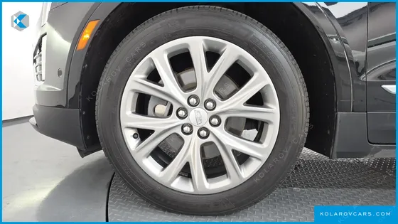 CADILLAC XT5 3.6 SPORT AWD