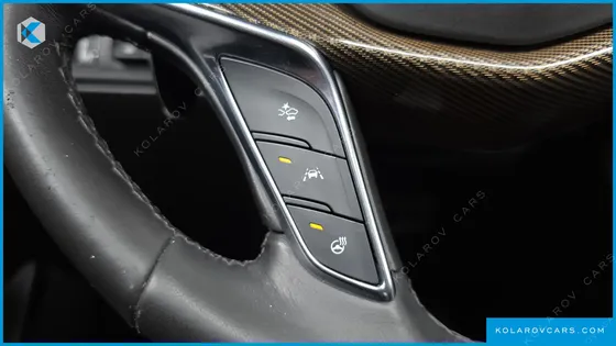 CADILLAC XT5 3.6 SPORT AWD