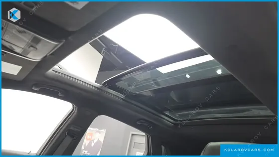 CADILLAC XT5 3.6 SPORT AWD