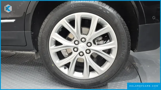 CADILLAC XT5 3.6 SPORT AWD