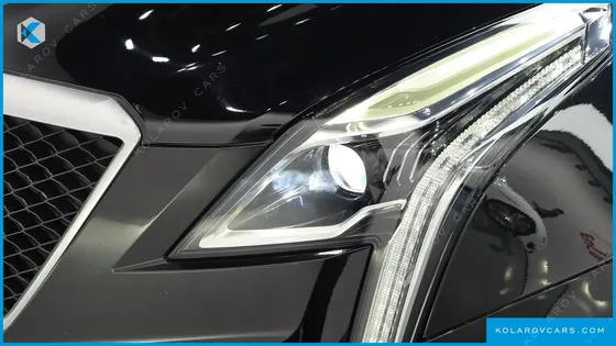 CADILLAC XT5 3.6 SPORT AWD