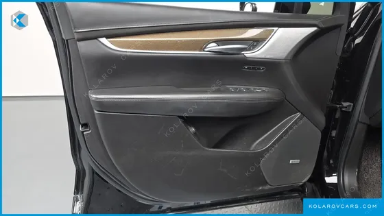 CADILLAC XT5 3.6 SPORT AWD