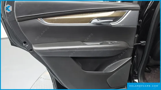 CADILLAC XT5 3.6 SPORT AWD