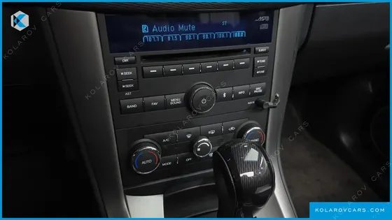 CHEVROLET (GM DAEWOO) CAPTIVA 2WD LT