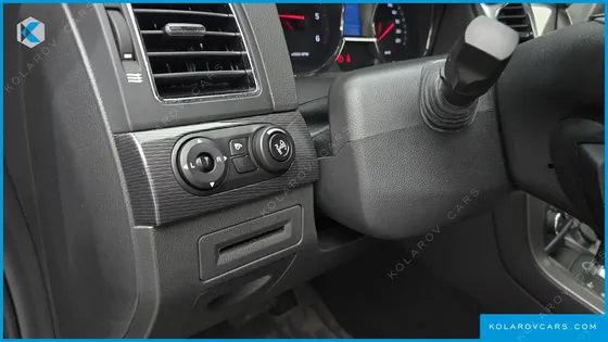 CHEVROLET (GM DAEWOO) CAPTIVA 2WD LT