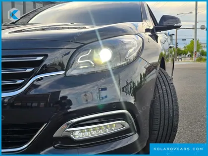 RENAULT KOREA SM7 2.5 V6