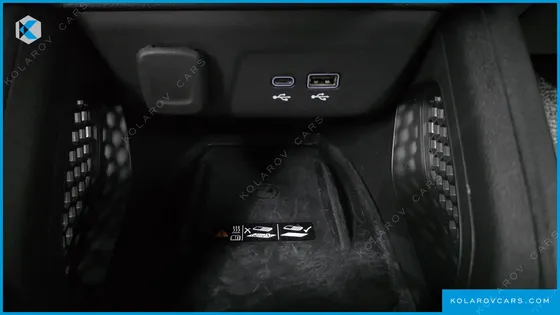 CHEVROLET (GM DAEWOO) TRAILBLAZER 1.3 TURBO 2WD