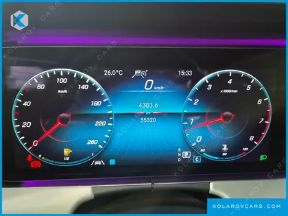 MERCEDES E-CLASS E250 AVANTGARDE