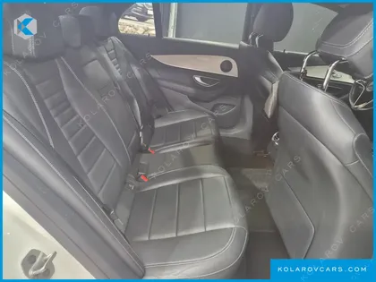 MERCEDES E-CLASS E250 AVANTGARDE