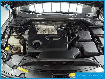 RENAULT KOREA SM7 RE
