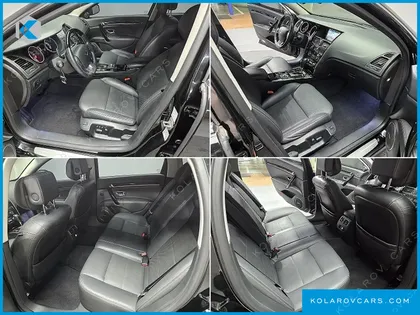 RENAULT KOREA SM7 RE
