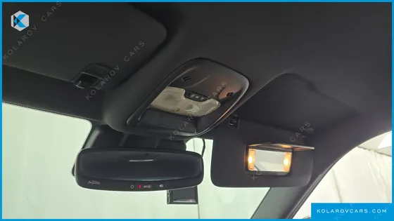 CHEVROLET (GM DAEWOO) TRAILBLAZER 1.3 TURBO 4WD