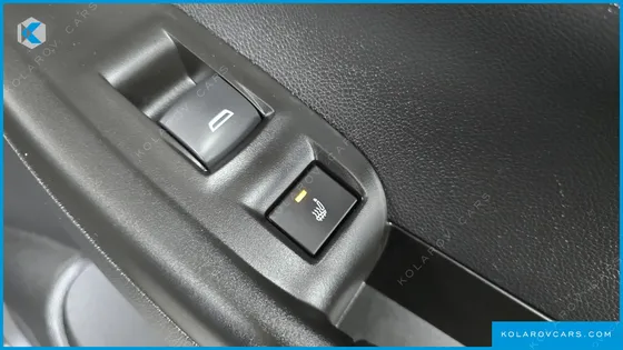 CHEVROLET (GM DAEWOO) TRAILBLAZER 1.3 TURBO 4WD