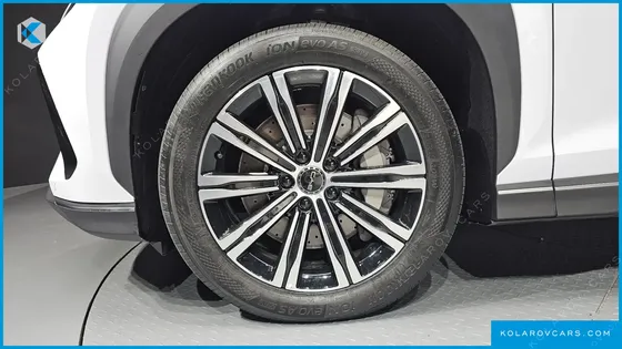 BYD SEALION 7 PLUS