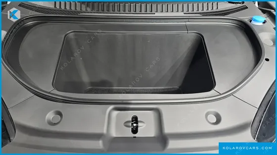 BYD SEALION 7 PLUS