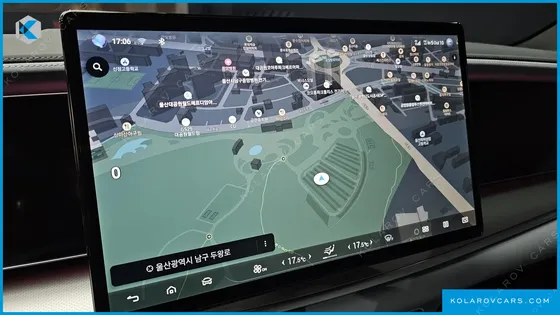 BYD SEALION 7 PLUS