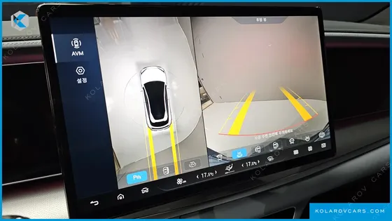 BYD SEALION 7 PLUS