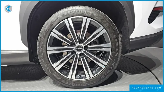 BYD SEALION 7 PLUS