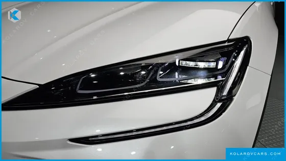 BYD SEALION 7 PLUS