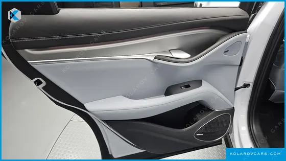 BYD SEALION 7 PLUS