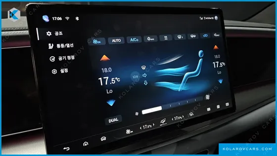 BYD SEALION 7 PLUS