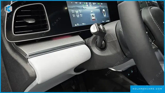 BYD SEALION 7 PLUS