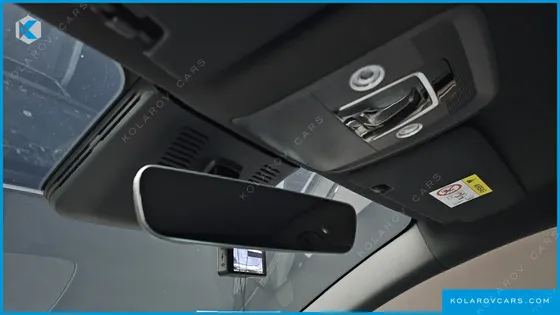 BYD SEALION 7 PLUS