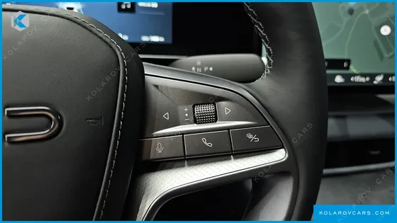 BYD SEALION 7 PLUS