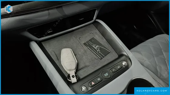 BYD SEALION 7 PLUS
