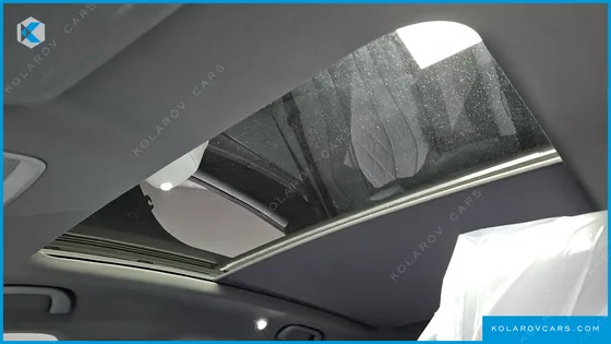 BYD SEALION 7 PLUS