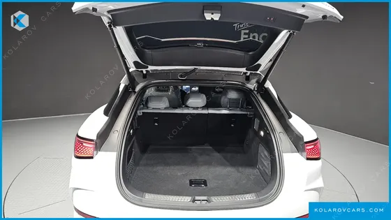 BYD SEALION 7 PLUS