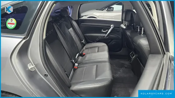 RENAULT KOREA SM7 LPLI 2.0 LPE DISABLED