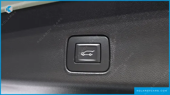 CHEVROLET (GM DAEWOO) TRAILBLAZER 1.3 TURBO 2WD