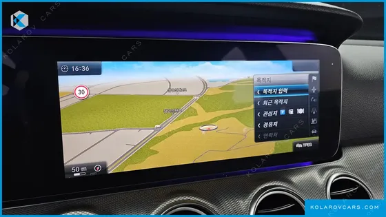 MERCEDES E-CLASS E350D