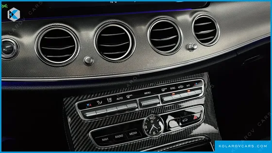 MERCEDES E-CLASS E350D