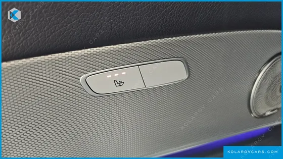 MERCEDES E-CLASS E350D