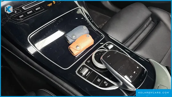 MERCEDES GLC-CLASS GLC350E 4MATIC PREMIUM
