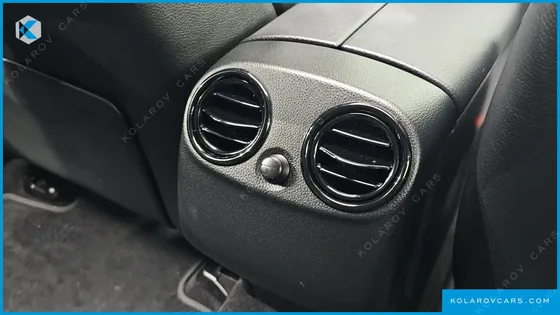 MERCEDES GLC-CLASS GLC350E 4MATIC PREMIUM