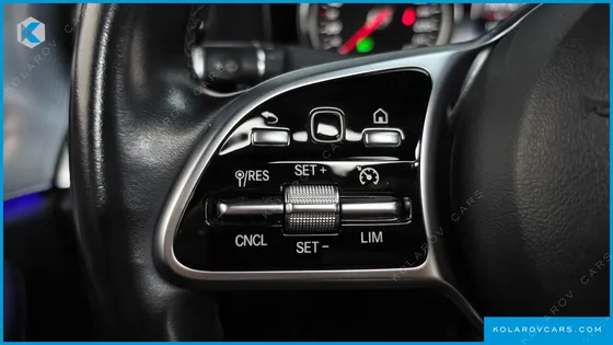 MERCEDES E-CLASS E250 AVANTGARDE